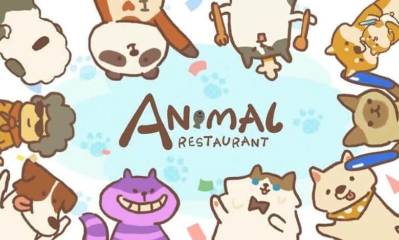 Animal Restaurant Redemption Codes