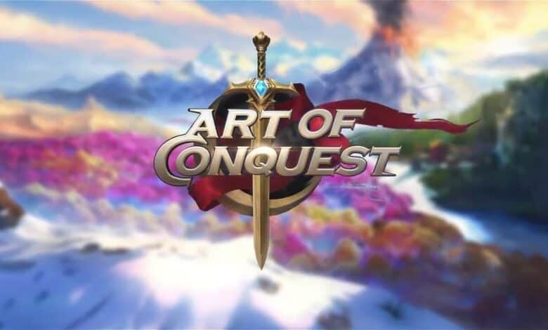 Art of Conquest Codes