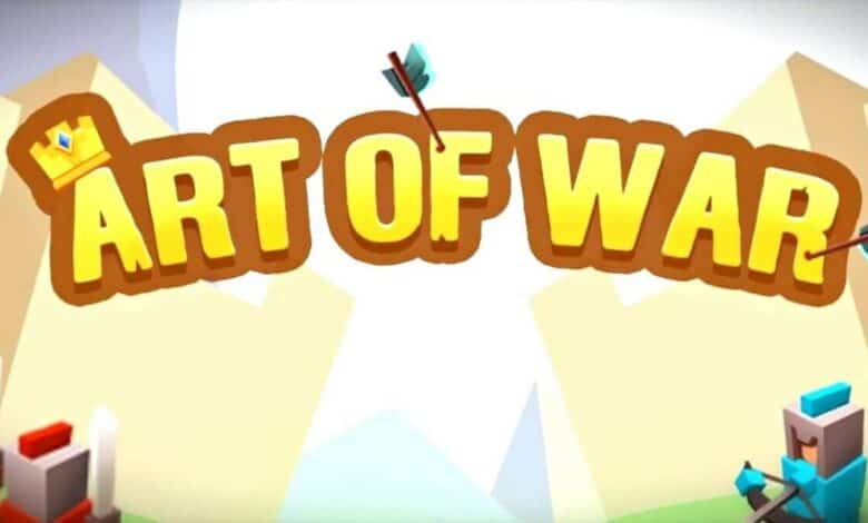 Art of War Legions Codes