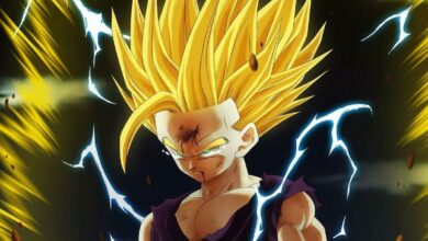 Best Dragon Ball Games