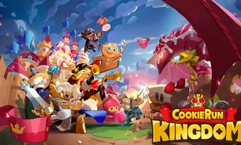 Cookie Run Kingdom Coupon Codes