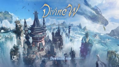 Divine W: Perfect Wonderland is now available worldwide