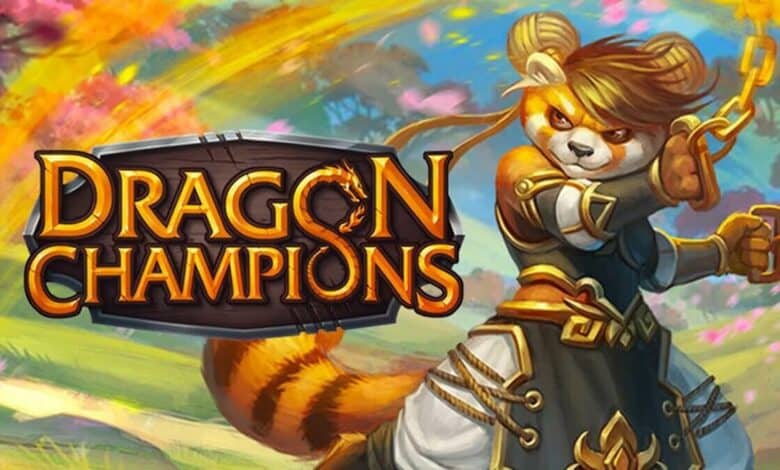 Dragon Champions Promo Codes