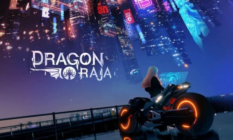 Dragon Raja Codes