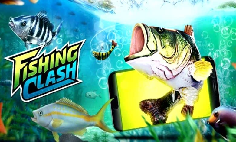 Fishing Clash Gift Codes