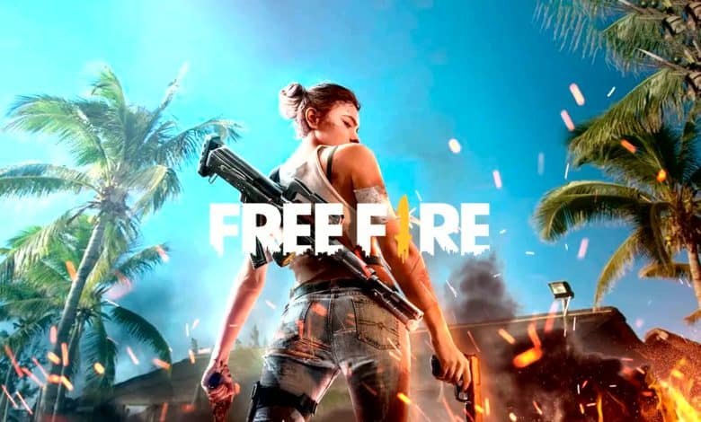 Free Fire Redeem Codes