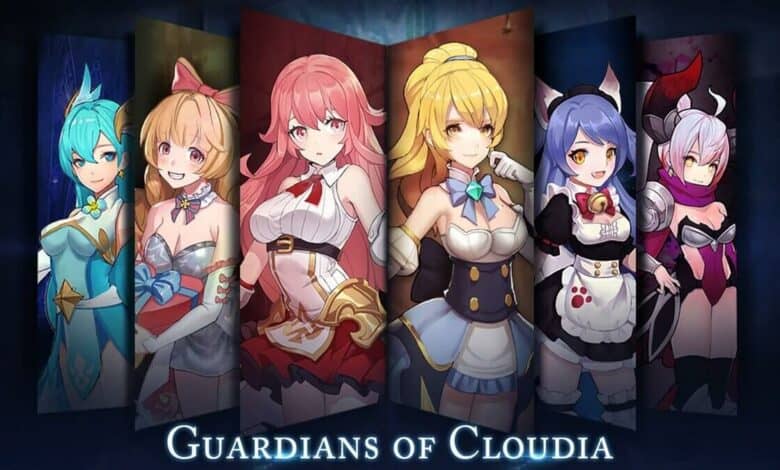 Guardians of Cloudia Codes