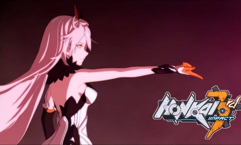 Honkai Impact 3 Redemption Codes