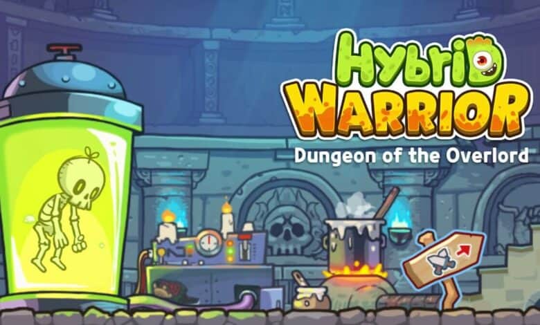 Hybrid Warrior Coupon Codes