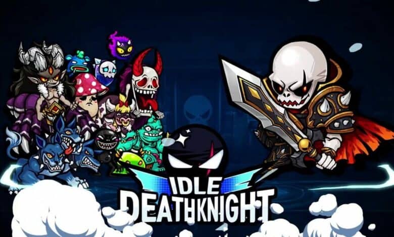 Idle Death Knight Codes