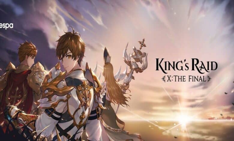 King’s Raid Coupon Codes