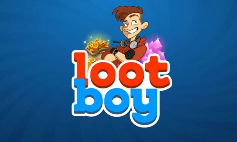 LootBoy Codes