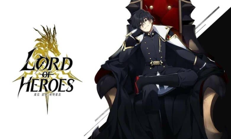 Lord of Heroes Coupon Code