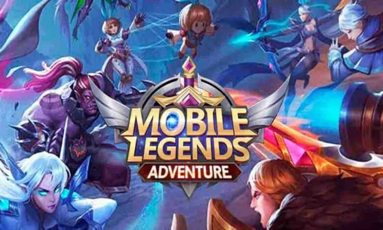 Mobile Legends Adventure Codes