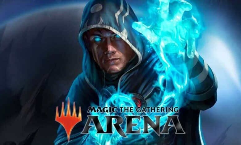 MTG Arena codes