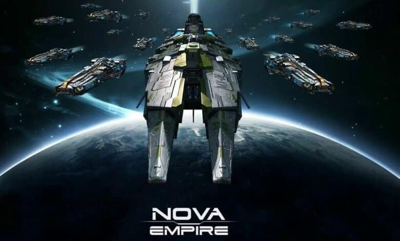 Nova Empire Codes