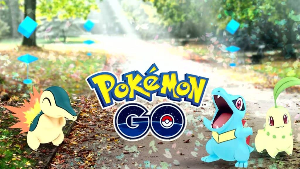 Best Pokémon Games Pokémon GO