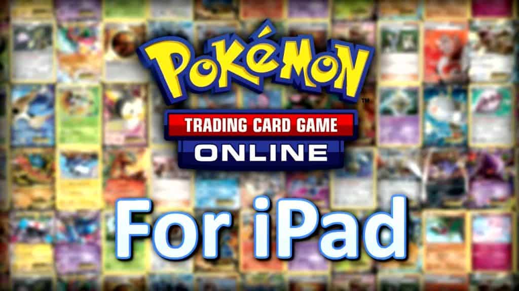 Pokémon TCG Online Mobile