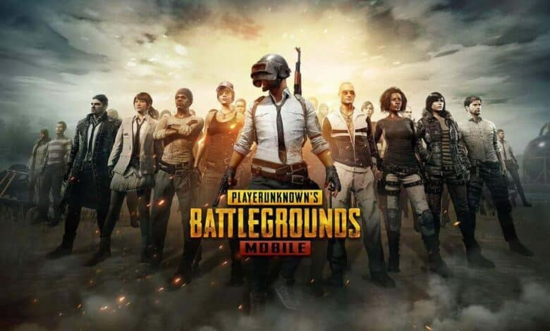 PUBG Mobile Redeem Codes