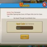 Redeem Manga Clash Codes