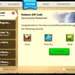 Redeem Rise of Kingdoms Codes