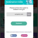 Redeem Romance Fate Redemption Codes