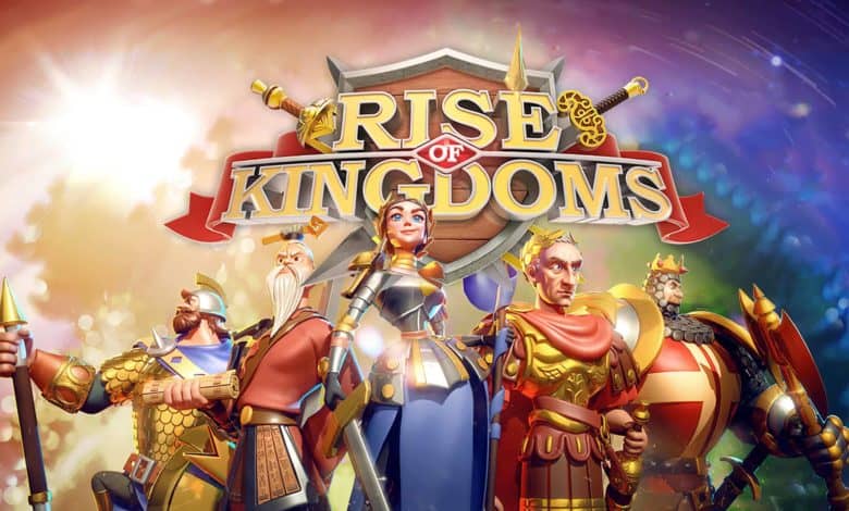 Rise of Kingdoms Codes