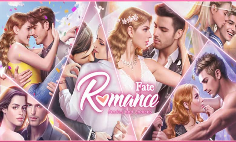 Romance Fate Redemption Codes