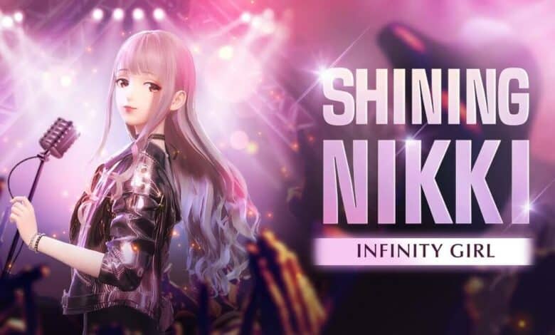 Shining Nikki Codes