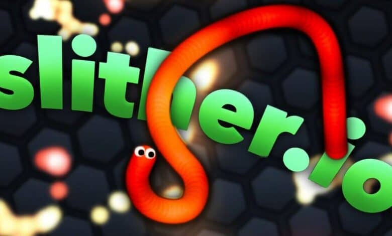 Slither.io Codes