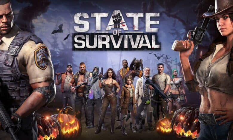 State of Survival Codes