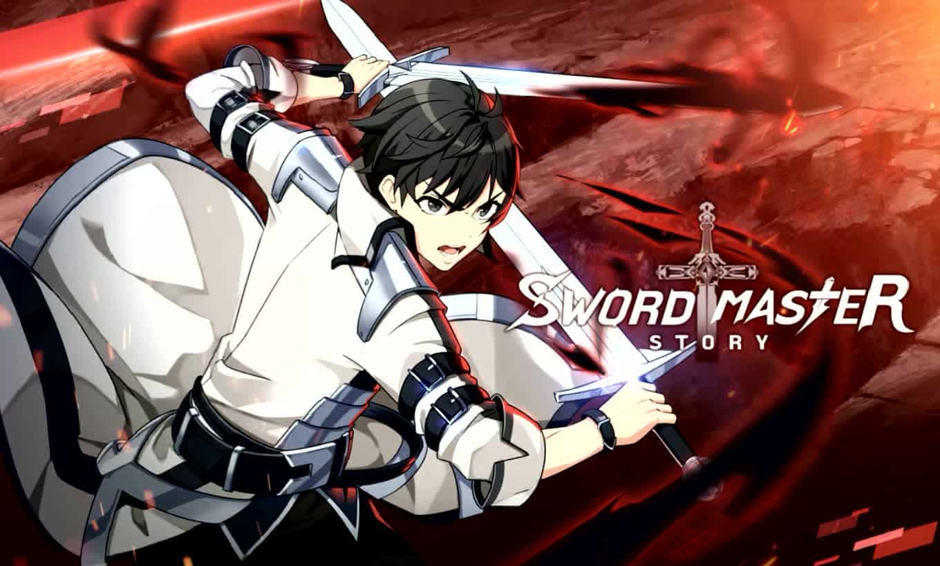 Sword Master Story Coupon Codes