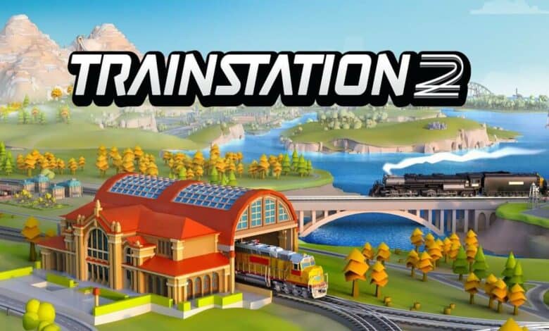 TrainStation 2 Codes