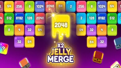 X2 JELLYMERGE