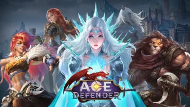 Ace Defender Tier List