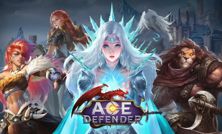 Ace Defender Tier List