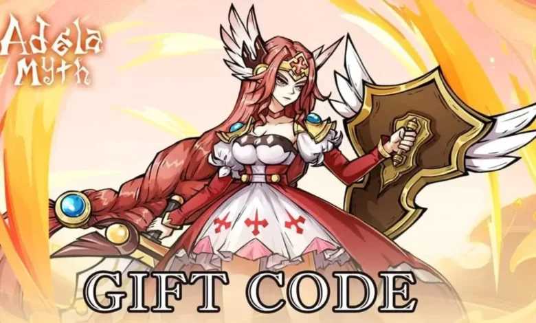 Adelamyth Codes