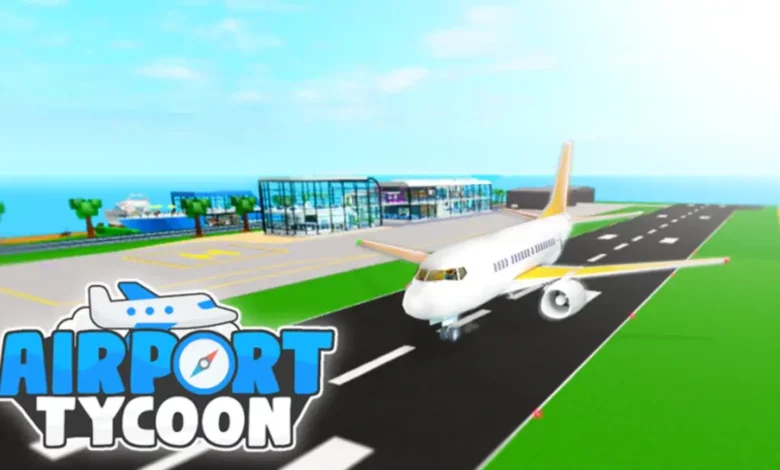 Airport Tycoon Codes