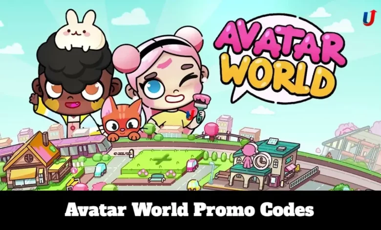 Avatar World Promo Codes