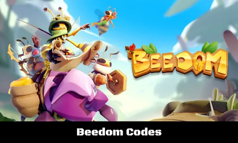 Beedom Codes