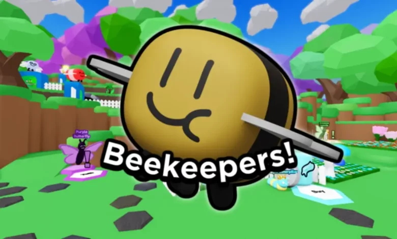 Beekeepers Codes