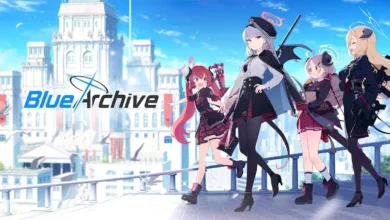 Blue Archive Coupon Codes