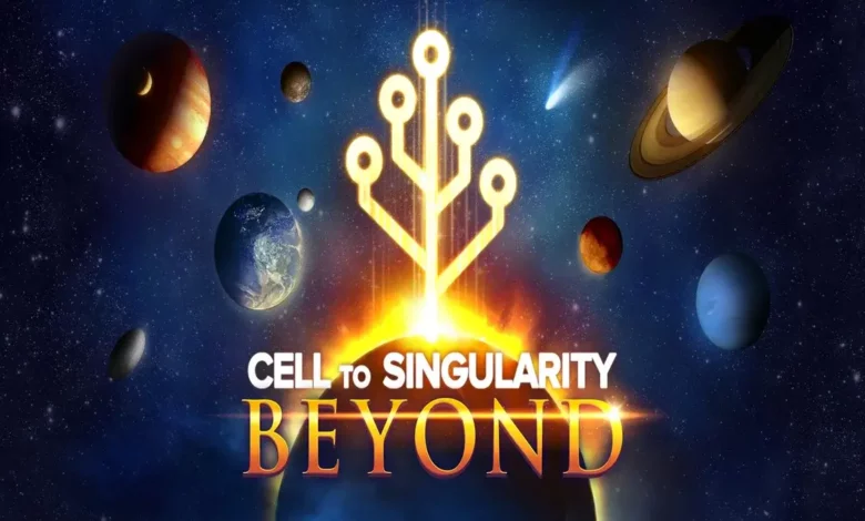 Cell to Singularity Codes