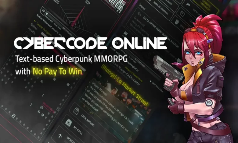 CyberCode Online Codes