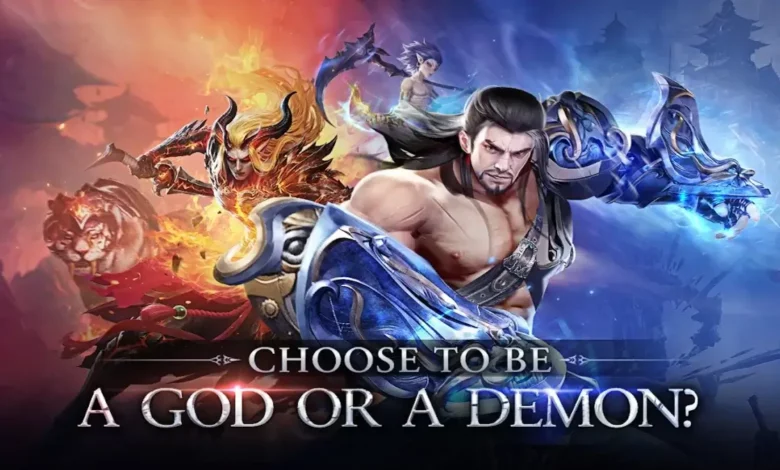 Demon God Codes