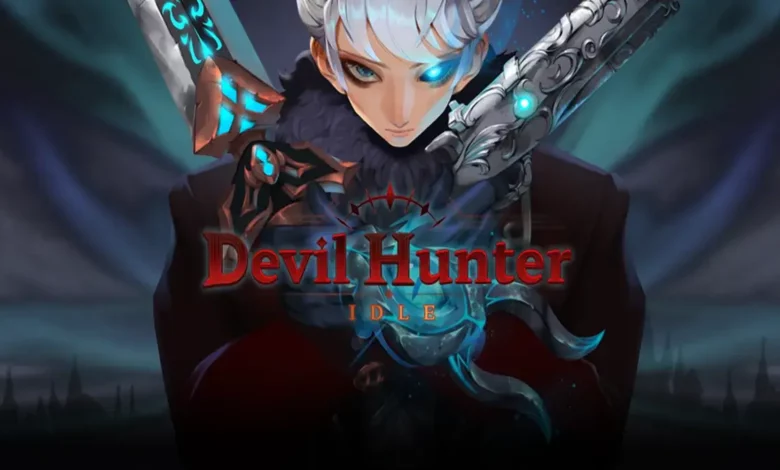 Devil Hunter Idle Codes