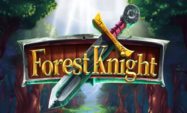 Forest Knight Codes