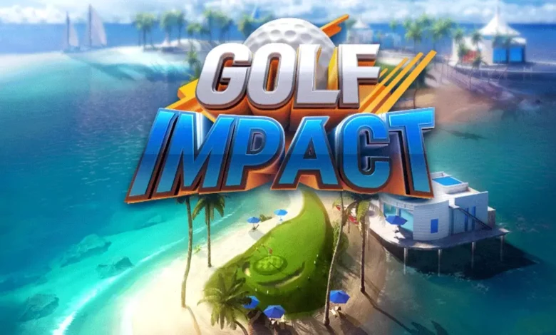 Golf Impact Coupon Codes