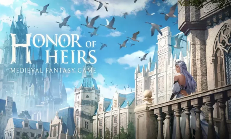 Honor of Heirs Codes