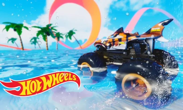 Hot Wheels Open World Codes